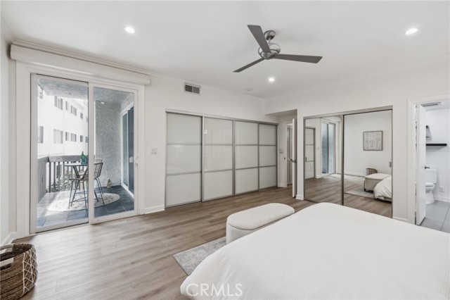 Detail Gallery Image 23 of 36 For 450 San Vicente Bld #203,  Santa Monica,  CA 90402 - 2 Beds | 2 Baths