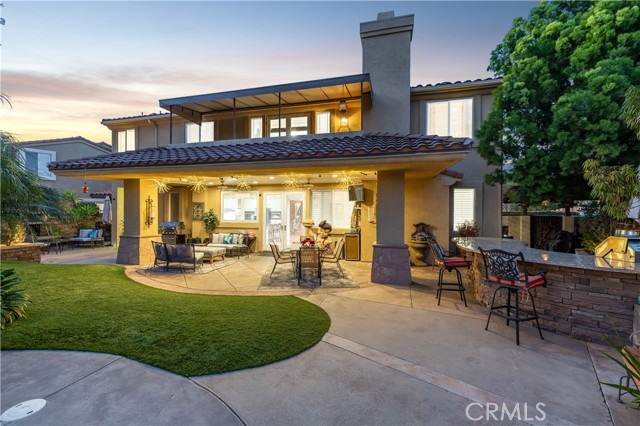 Detail Gallery Image 59 of 75 For 2398 Meadow Glen, La Verne,  CA 91750 - 5 Beds | 4 Baths