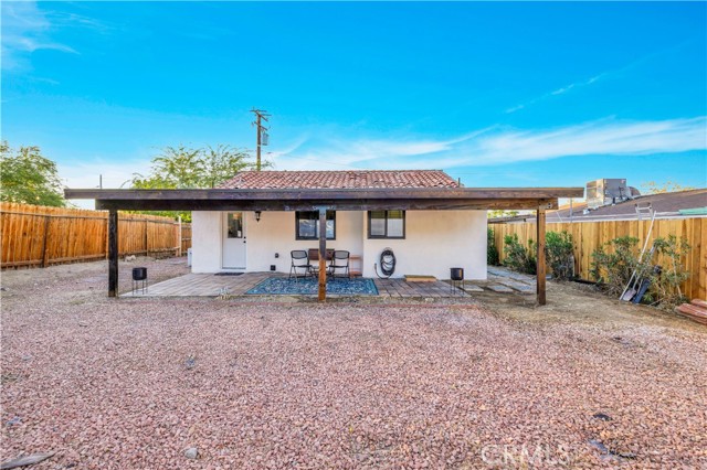 Detail Gallery Image 35 of 46 For 68613 E St, Cathedral City,  CA 92234 - 3 Beds | 2/1 Baths