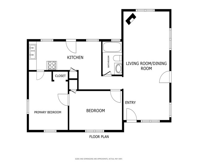 117 Prospect Avenue, Hermosa Beach, California 90254, 2 Bedrooms Bedrooms, 0 ,1 BathroomBathrooms,Residential,For Sale,Prospect,0,SB26114579
