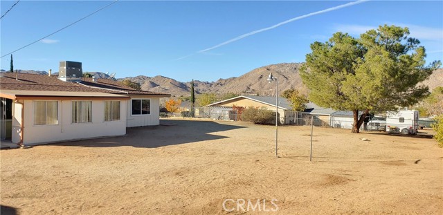 Detail Gallery Image 47 of 66 For 7549 Borrego Trl, Yucca Valley,  CA 92284 - 2 Beds | 2 Baths