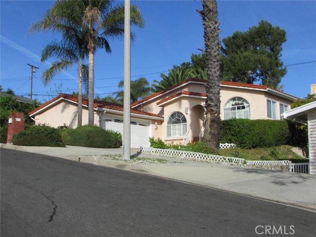 5839 Finecrest Drive, Rancho Palos Verdes, California 90275, 3 Bedrooms Bedrooms, ,2 BathroomsBathrooms,Residential,Sold,Finecrest,PV16047252