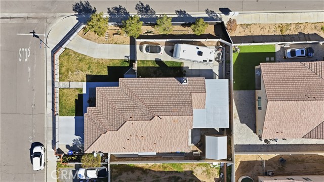 Detail Gallery Image 2 of 27 For 11767 Highgrove Ct, Adelanto,  CA 92301 - 3 Beds | 2 Baths