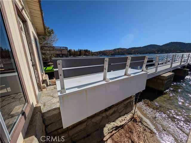 Detail Gallery Image 8 of 16 For 340 N340 - Dock, Lake Arrowhead,  CA 92352 - 0 Beds | 0 Baths