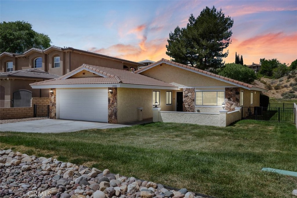 12860 Golf Course