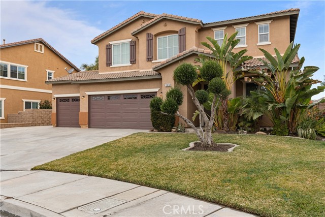 Detail Gallery Image 5 of 48 For 19876 Santa Clara Ct, Riverside,  CA 92508 - 4 Beds | 3/1 Baths