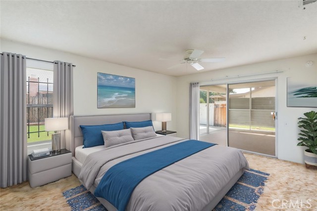 Detail Gallery Image 14 of 25 For 26420 Harrisburg Dr, Menifee,  CA 92586 - 2 Beds | 2 Baths