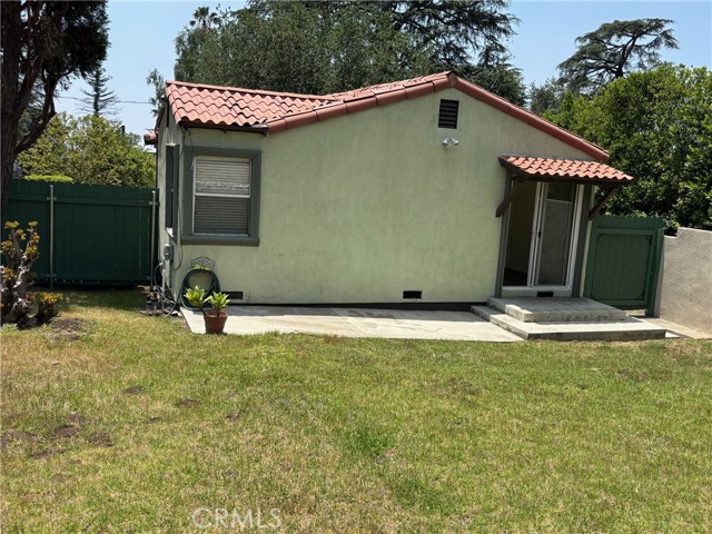 Detail Gallery Image 23 of 26 For 285 Wapello St, Altadena,  CA 91001 - 2 Beds | 1 Baths