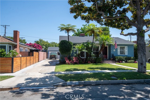 Image 2 for 2864 Montair Ave, Long Beach, CA 90815