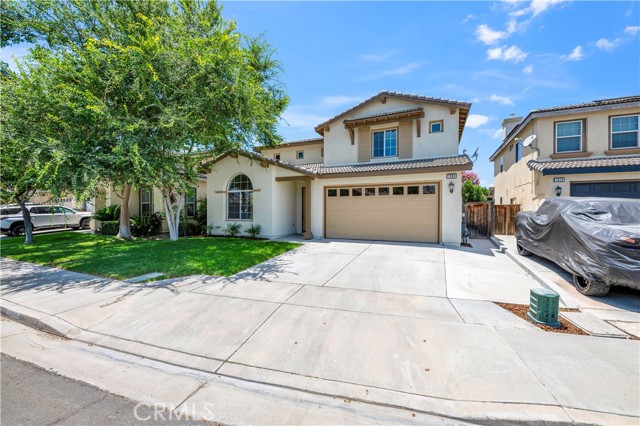 Detail Gallery Image 2 of 30 For 1984 Bronte Rd, San Jacinto,  CA 92583 - 5 Beds | 3 Baths