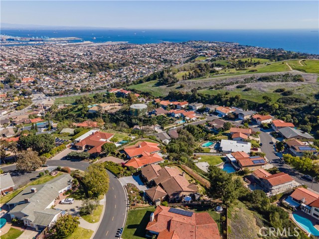 2350 Daladier Drive, Rancho Palos Verdes, California 90275, 4 Bedrooms Bedrooms, ,3 BathroomsBathrooms,Residential,Sold,Daladier,PV22055462
