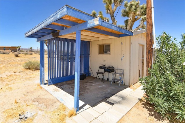 Detail Gallery Image 35 of 45 For 1732 Surrey Ave, Yucca Valley,  CA 92284 - 2 Beds | 2 Baths