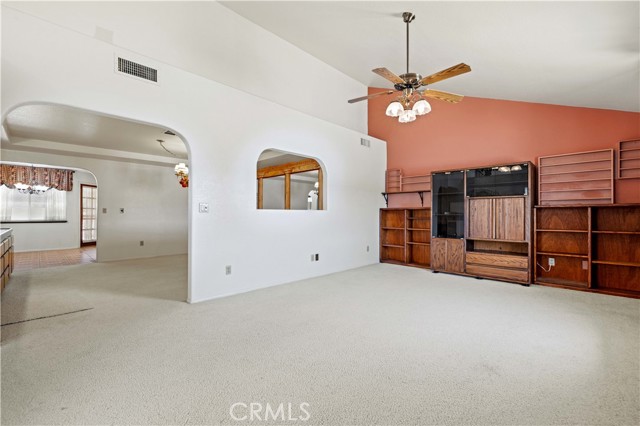Detail Gallery Image 20 of 43 For 9532 Crest Rd, California City,  CA 93505 - 5 Beds | 3/1 Baths