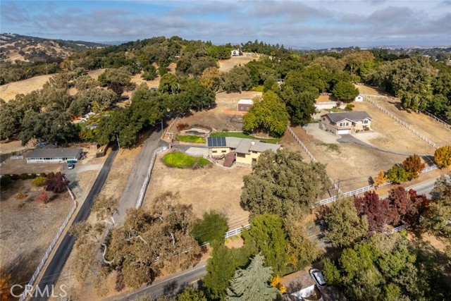 Detail Gallery Image 51 of 60 For 9170 Santa Lucia Road, Atascadero,  CA 93422 - 3 Beds | 2/1 Baths