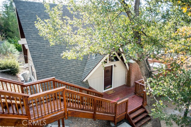 Detail Gallery Image 47 of 51 For 27307 Matterhorn Dr, Lake Arrowhead,  CA 92352 - 4 Beds | 2 Baths