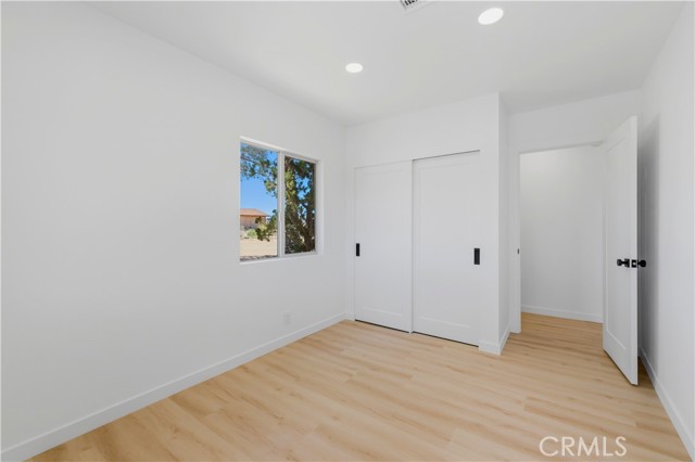 Detail Gallery Image 33 of 61 For 60812 Adele Rd, Landers,  CA 92285 - 3 Beds | 1 Baths