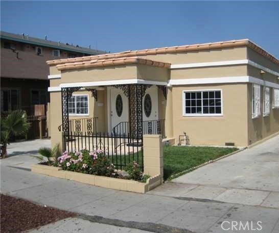 1054 Cherry Ave, Long Beach, CA 90813