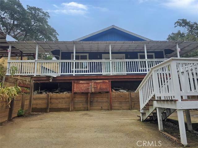 Front Image Thumbnail for CRLC25232008