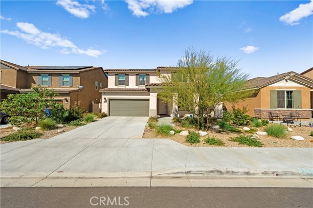 Detail Gallery Image 1 of 1 For 11546 Echo Glen St, Victorville,  CA 92392 - 6 Beds | 2/1 Baths