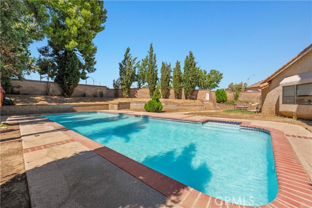 Detail Gallery Image 54 of 69 For 4853 Paseo Fortuna, Palmdale,  CA 93551 - 4 Beds | 2 Baths