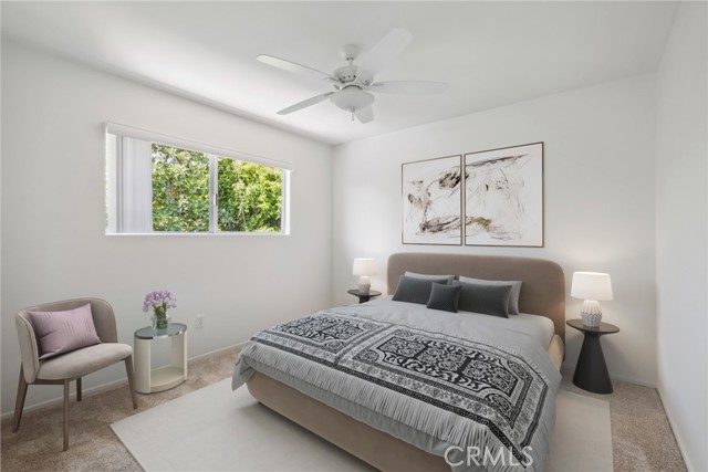 Detail Gallery Image 18 of 23 For 375 Woodland Pl #C,  Costa Mesa,  CA 92627 - 2 Beds | 1 Baths