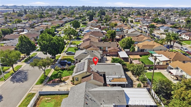 Detail Gallery Image 47 of 48 For 14329 Seaforth, Norwalk,  CA 90650 - 4 Beds | 2 Baths