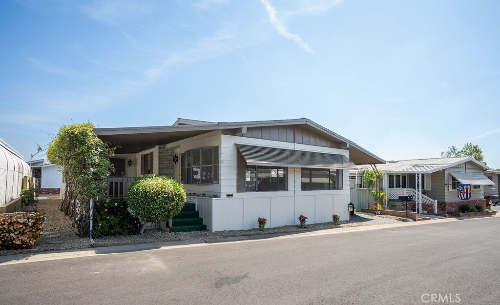 4095 Fruit Street #843