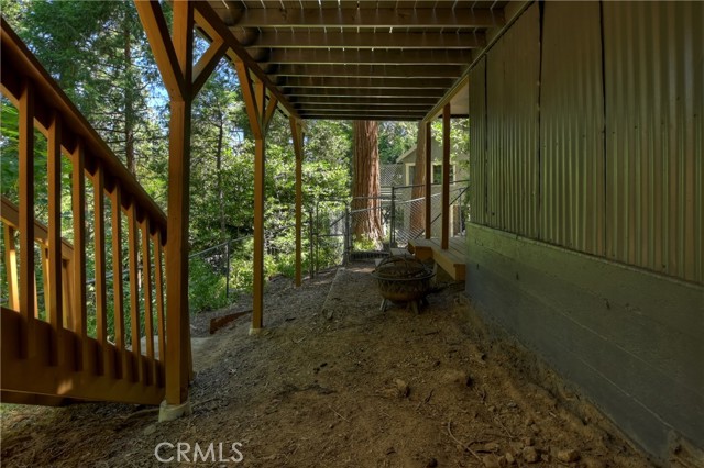 Detail Gallery Image 20 of 28 For 764 Big Oak Rd, Crestline,  CA 92325 - 2 Beds | 1 Baths