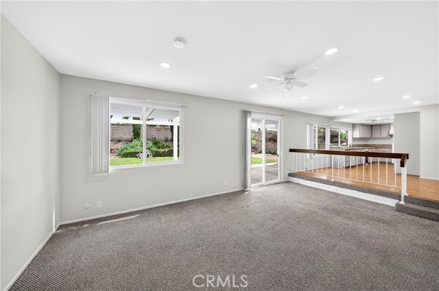 Detail Gallery Image 13 of 38 For 1836 Fairford Dr, Fullerton,  CA 92833 - 4 Beds | 2/1 Baths