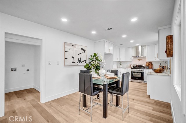 Detail Gallery Image 12 of 50 For 2941 Adriatic Ave, Long Beach,  CA 90810 - 3 Beds | 2 Baths