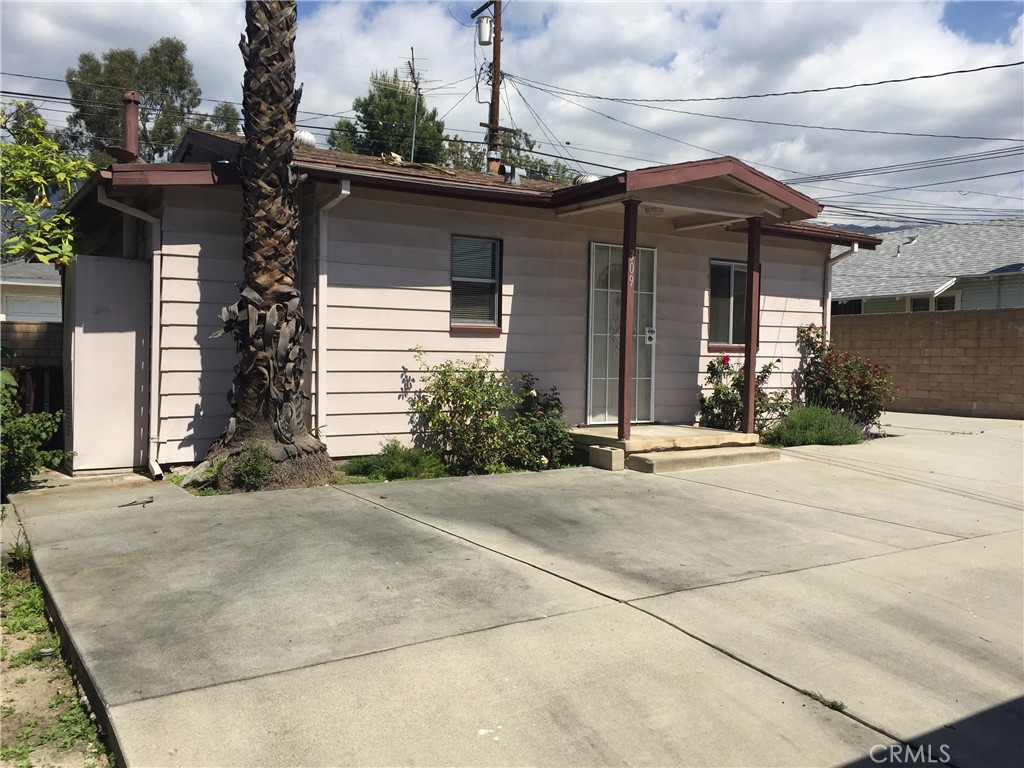 309 W Olive Avenue, Monrovia, CA 91016