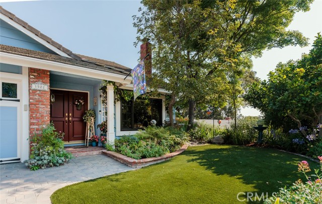 Detail Gallery Image 4 of 44 For 1522 Deerfoot Drive, Diamond Bar,  CA 91765 - 4 Beds | 3 Baths