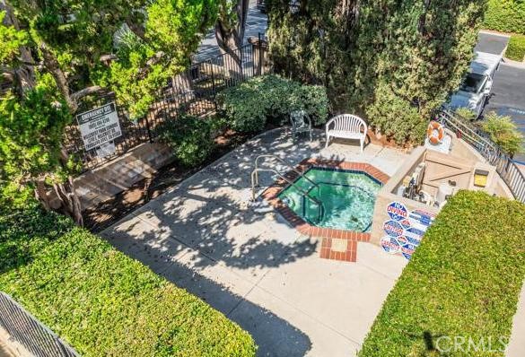 Detail Gallery Image 14 of 15 For 1344 E Hillcrest Dr #34,  Thousand Oaks,  CA 91362 - 1 Beds | 1 Baths