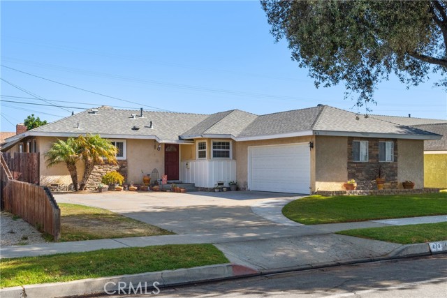 Detail Gallery Image 3 of 23 For 413 E Grant St, Santa Maria,  CA 93454 - 3 Beds | 2 Baths