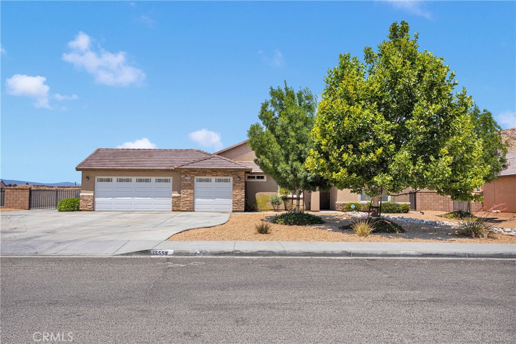 15558 Lookout Road