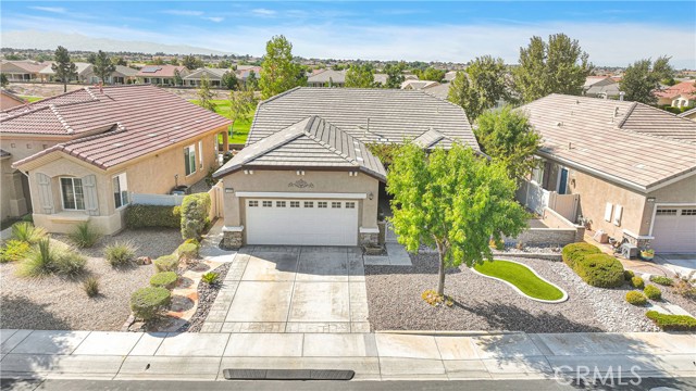 Detail Gallery Image 41 of 47 For 10466 Wilmington Ln, Apple Valley,  CA 92308 - 2 Beds | 2 Baths