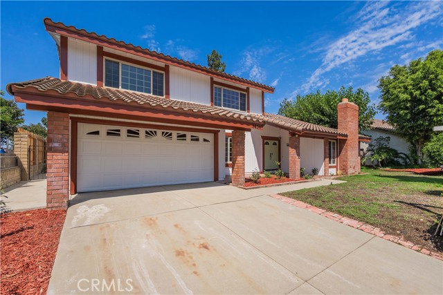 Detail Gallery Image 52 of 57 For 3431 Casco Ct, Hacienda Heights,  CA 91745 - 4 Beds | 3 Baths