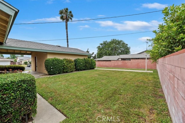 Detail Gallery Image 36 of 37 For 1310 Hollowell, Ontario,  CA 91762 - 3 Beds | 2 Baths