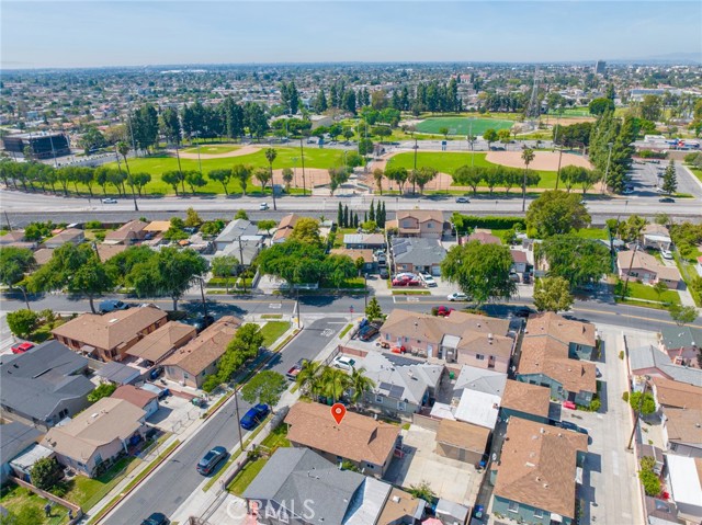 Detail Gallery Image 11 of 11 For 3561 Beck, Bell,  CA 90201 - 3 Beds | 1 Baths