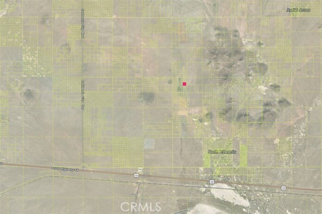 Detail Gallery Image 3 of 4 For 0 Manzanita St, North Edwards,  CA 93523 - – Beds | – Baths