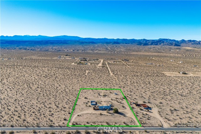 Detail Gallery Image 69 of 74 For 628 Landers Ln, Yucca Valley,  CA 92284 - 4 Beds | 2 Baths