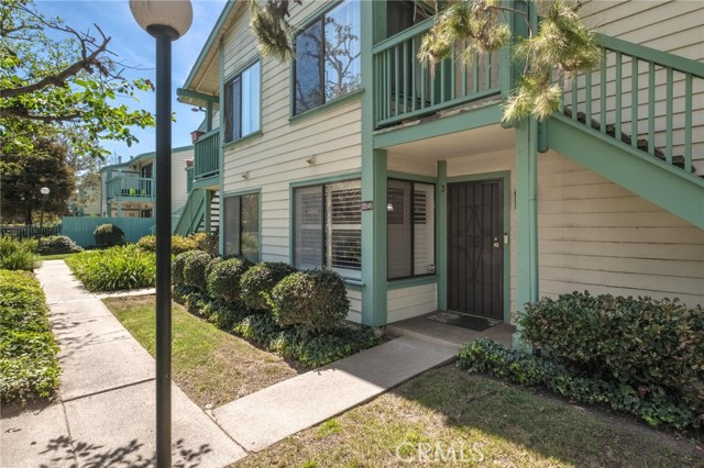 Detail Gallery Image 5 of 35 For 20545 S Vermont Ave #3,  Torrance,  CA 90502 - 1 Beds | 1 Baths