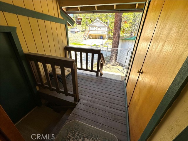 Detail Gallery Image 21 of 23 For 40074 Trail of the Whispering, Big Bear Lake,  CA 92315 - 2 Beds | 1 Baths