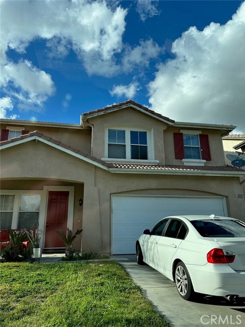 Detail Gallery Image 1 of 29 For 28060 Belleterre Ave, Moreno Valley,  CA 92555 - 3 Beds | 2/1 Baths