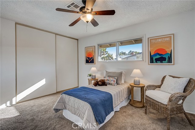 Detail Gallery Image 35 of 56 For 56540 Carlyle Dr, Yucca Valley,  CA 92284 - 3 Beds | 2 Baths