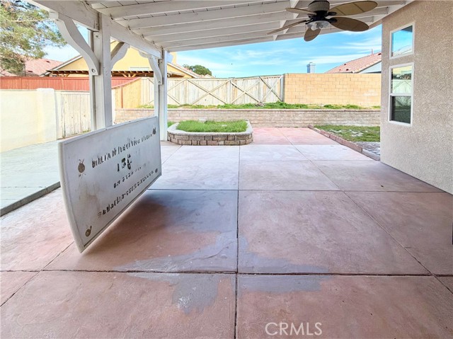 Detail Gallery Image 17 of 26 For 37116 Alder, Palmdale,  CA 93552 - 3 Beds | 2 Baths