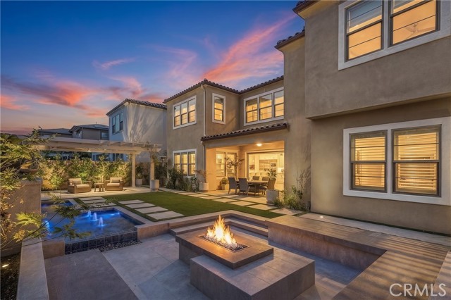 Detail Gallery Image 4 of 46 For 64 Bellatrix, Irvine,  CA 92618 - 5 Beds | 5/1 Baths