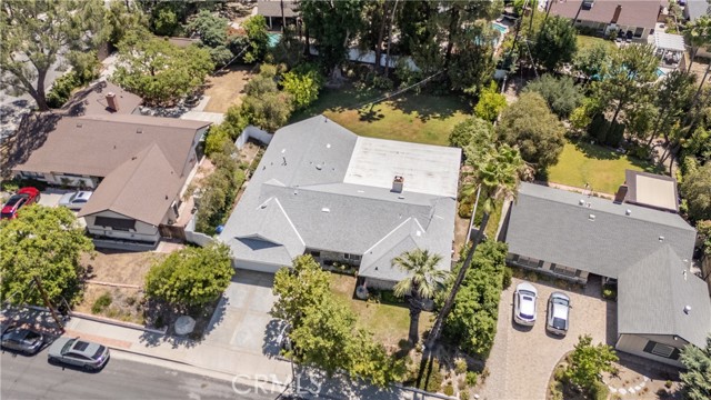 Detail Gallery Image 35 of 41 For 12142 Gerald Ave, Granada Hills,  CA 91344 - 4 Beds | 3 Baths