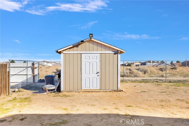 Detail Gallery Image 34 of 41 For 10450 Cimmeron Trail, Adelanto,  CA 92301 - 3 Beds | 2 Baths