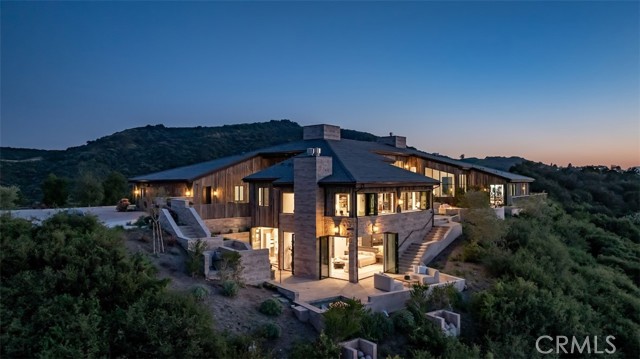 Detail Gallery Image 35 of 40 For 3121 Old Topanga Canyon, Calabasas,  CA 90290 - 5 Beds | 6 Baths